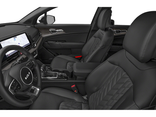 2024 Kia Sportage X-Pro Prestige AWD in Silver Spring, MD - DARCARS Automotive Group