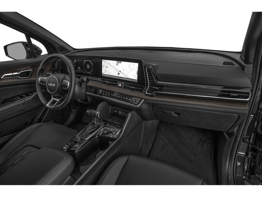 2024 Kia Sportage X-Pro Prestige in Silver Spring, MD - DARCARS Automotive Group