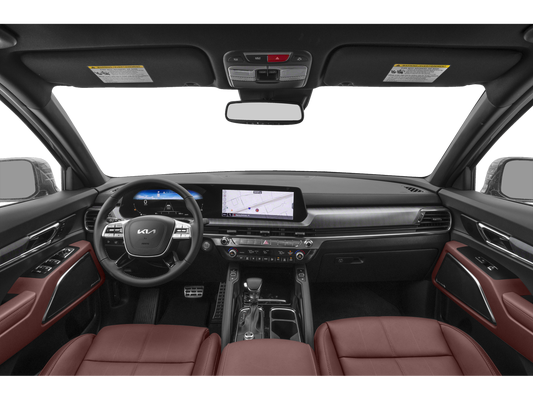 2024 Kia Telluride SX in Silver Spring, MD - DARCARS Automotive Group
