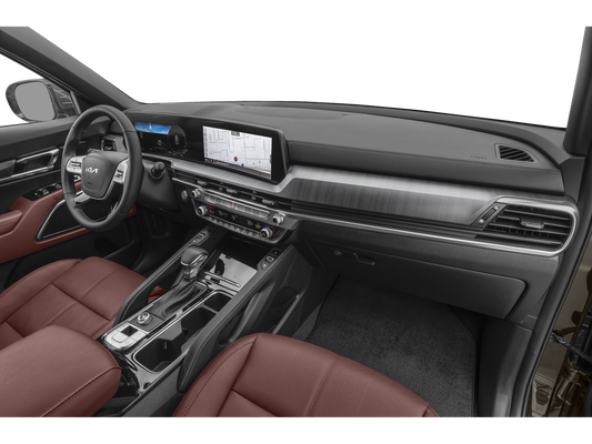 2024 Kia Telluride SX in Silver Spring, MD - DARCARS Automotive Group