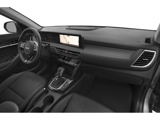 2024 Kia Seltos EX AWD in Silver Spring, MD - DARCARS Automotive Group