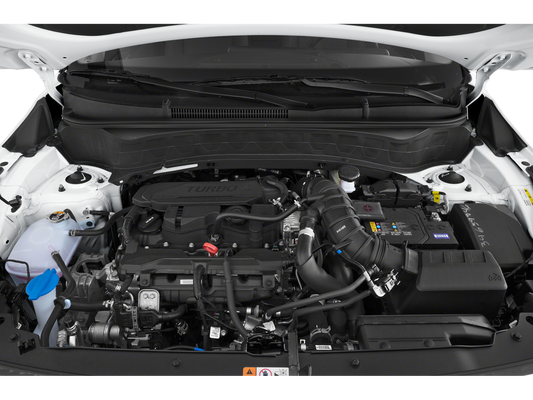 2024 Kia Seltos SX Turbo AWD in Silver Spring, MD - DARCARS Automotive Group