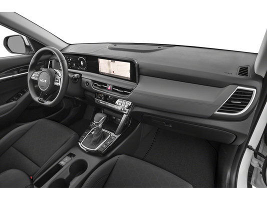 2024 Kia Seltos SX Turbo AWD in Silver Spring, MD - DARCARS Automotive Group
