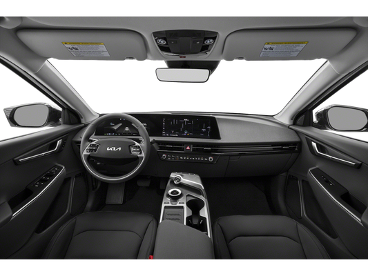 2024 Kia EV6 Light AWD Long Range in Silver Spring, MD - DARCARS Automotive Group