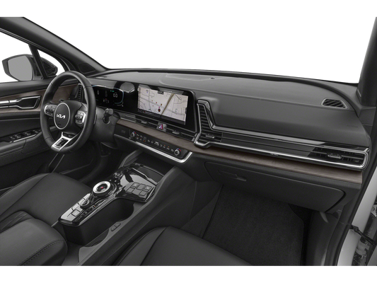 2024 Kia Sportage Plug-In Hybrid X-Line in Silver Spring, MD - DARCARS Automotive Group
