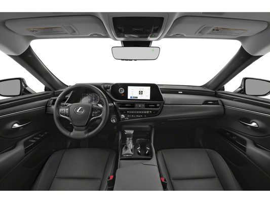 2024 Lexus ES 350 Luxury in Silver Spring, MD - DARCARS Automotive Group