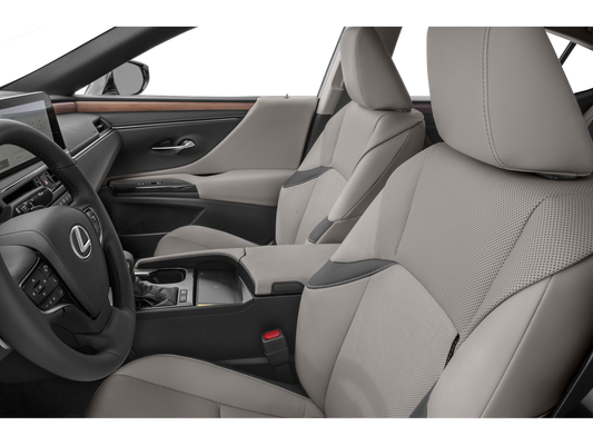 2024 Lexus ES 300h in Silver Spring, MD - DARCARS Automotive Group