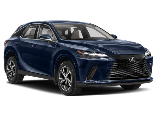 2024 Lexus RX 350 350 PREMIUM + in Silver Spring, MD - DARCARS Automotive Group