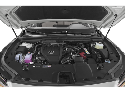 2024 Lexus RX 350 Premium 350 Premium