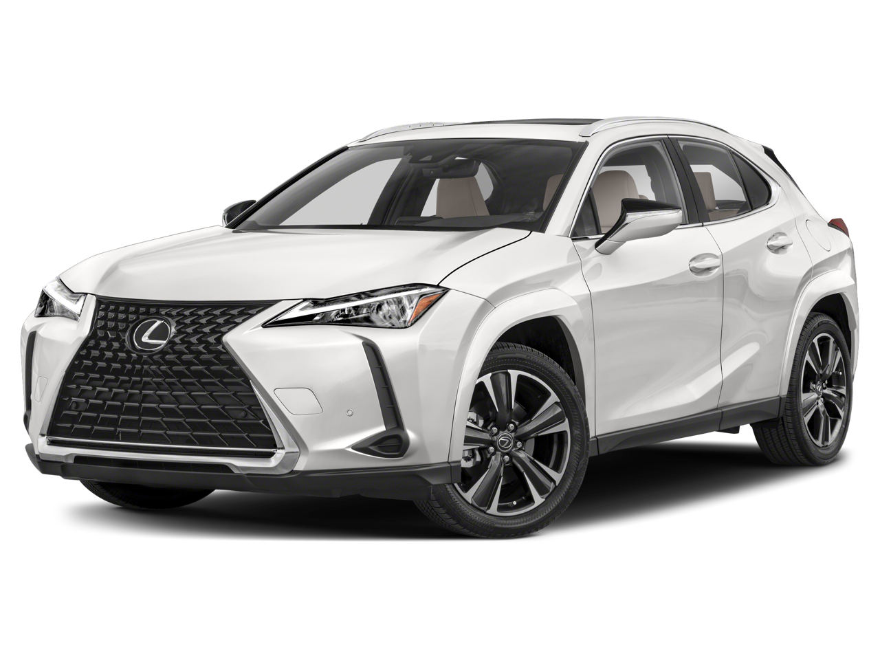 2024 Lexus UX Hybrid