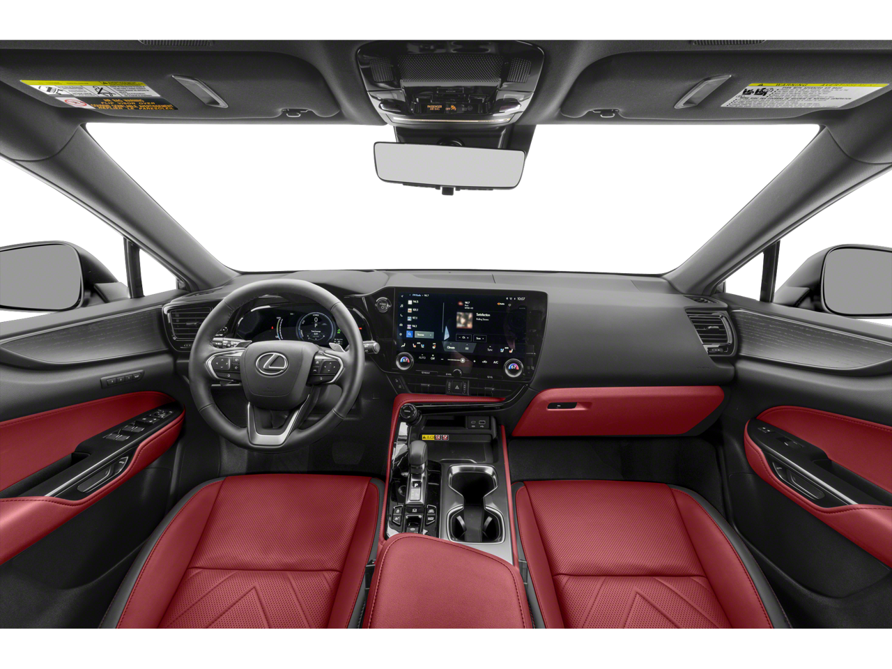 2024 Lexus NX F SPORT HANDLING Silver Spring MD Rockville Frederick