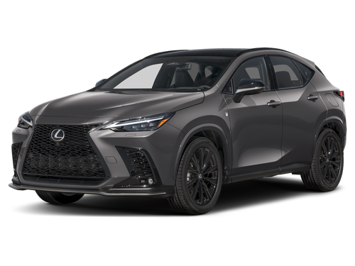 2024 Lexus NX 450h+ Luxury 450h+ Luxury