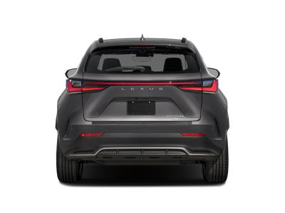 2024 Lexus NX 450h+ Luxury 450h+ Luxury