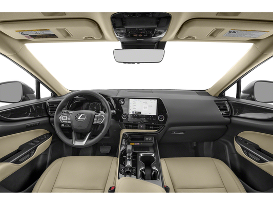 2024 Lexus NX 350 Premium 350 Premium in Silver Spring, MD - DARCARS Automotive Group