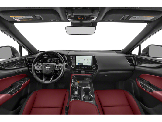 2024 Lexus NX 350 Luxury 350 Luxury in Silver Spring, MD - DARCARS Automotive Group