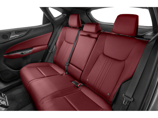 2024 Lexus NX 350 Luxury 350 Luxury in Silver Spring, MD - DARCARS Automotive Group
