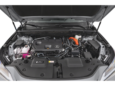 2024 Lexus NX 350h Premium 350h Premium