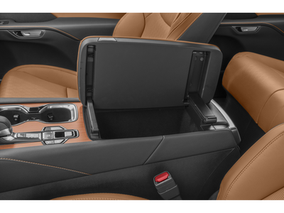 2024 Lexus RX 350h Premium 350h Premium w/ Lexus Interface with 14-in Touchscreen Display