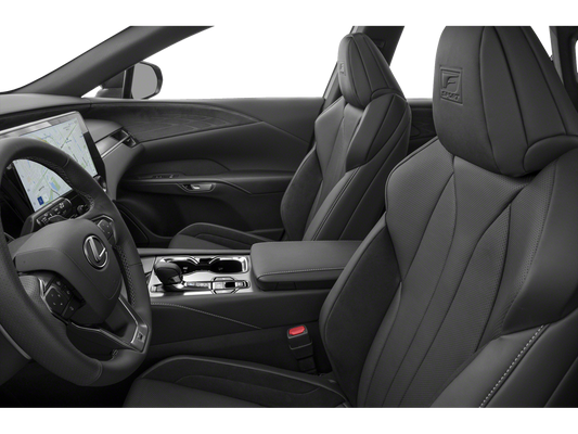 2024 Lexus RX 500h F SPORT Performance 500h F SPORT Performance COLD AREA PKG,CONVENIENCE PKG,MARK LEVINSON AUDIO in Silver Spring, MD - DARCARS Automotive Group