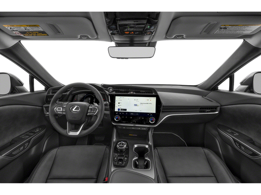 2024 Lexus RZ PREMIUM in Silver Spring, MD - DARCARS Automotive Group