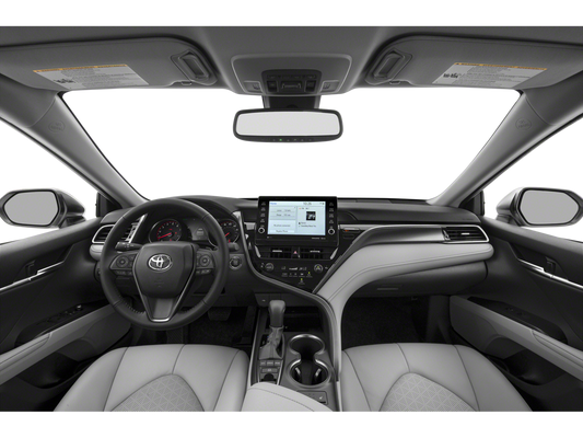 2024 Toyota Camry XSE in Silver Spring, MD - DARCARS Automotive Group