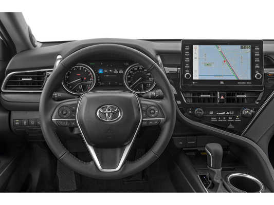 2024 Toyota Camry XLE in Silver Spring, MD - DARCARS Automotive Group