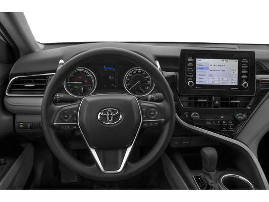 2024 Toyota Camry Hybrid SE in Silver Spring, MD - DARCARS Automotive Group