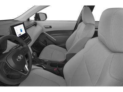 2024 Toyota Corolla Cross LE w/ JBL Premium Audio & Moonroof Package