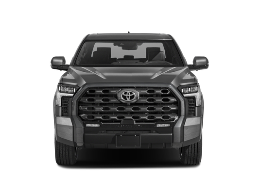 2024 Toyota Tundra Platinum in Silver Spring, MD - DARCARS Automotive Group