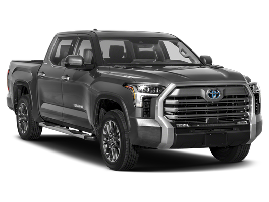 2024 Toyota Tundra Hybrid Limited in Silver Spring, MD - DARCARS Automotive Group