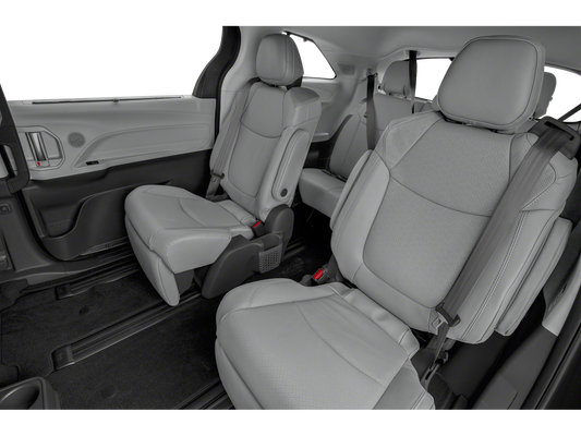 2024 Toyota Sienna Limited 7 Passenger in Silver Spring, MD - DARCARS Automotive Group