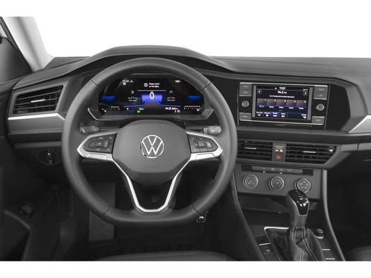 2024 Volkswagen Jetta 1.5T Sport in Silver Spring, MD - DARCARS Automotive Group