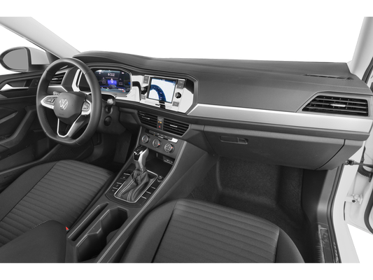 2024 Volkswagen Jetta 1.5T Sport in Silver Spring, MD - DARCARS Automotive Group