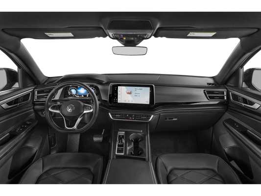 2024 Volkswagen Atlas Cross Sport 2.0T SE w/Technology in Silver Spring, MD - DARCARS Automotive Group