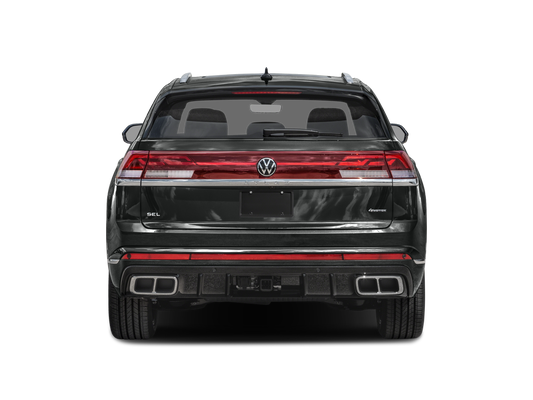 2024 Volkswagen Atlas Cross Sport 2.0T SEL Premium R-Line in Silver Spring, MD - DARCARS Automotive Group