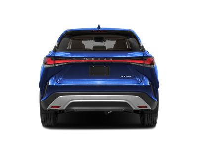 2025 Lexus RX 350 F SPORT Design 350