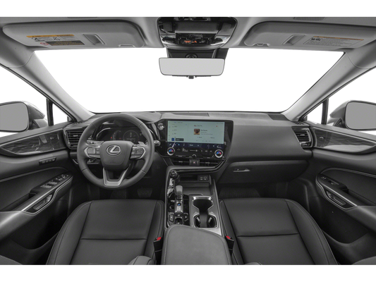 2025 Lexus NX 250 PREMIUM in Silver Spring, MD - DARCARS Automotive Group