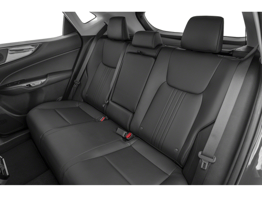 2025 Lexus NX PREMIUM in Silver Spring, MD - DARCARS Automotive Group