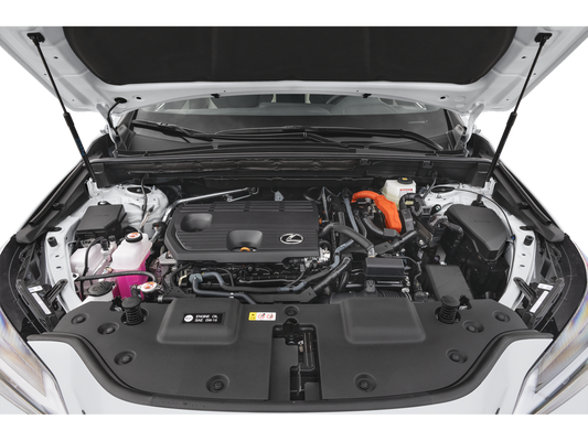 2025 Lexus NX 350h Premium in Silver Spring, MD - DARCARS Automotive Group