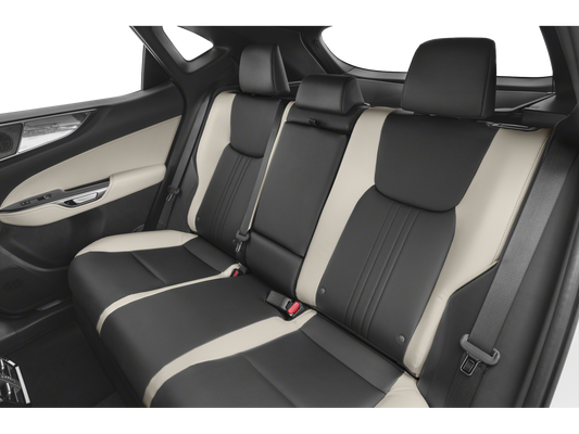 2025 Lexus NX 350h Premium in Silver Spring, MD - DARCARS Automotive Group