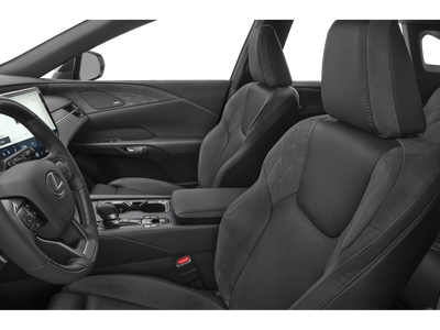 2026 Lexus RX 350 LUXURY