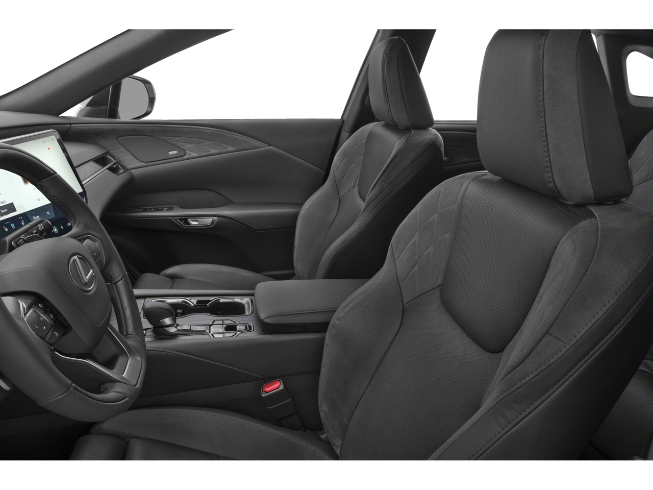 2026 Lexus RX 350 LUXURY