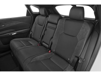 2026 Lexus RX 350 LUXURY