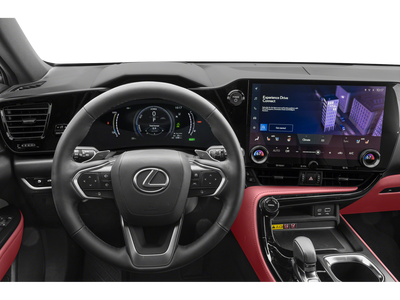 2026 Lexus NX 450h+ PREMIUM PLUS AWD