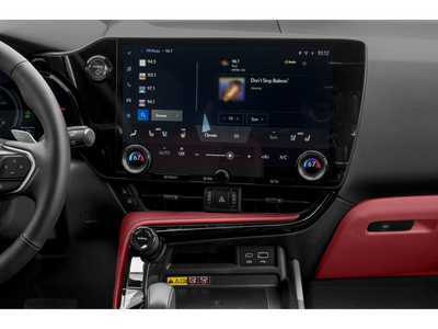 2026 Lexus NX 450h+ PREMIUM PLUS AWD