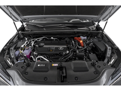 2026 Lexus NX 450h+ PREMIUM PLUS AWD