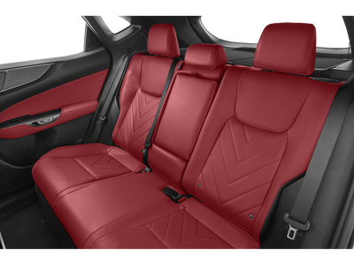 2026 Lexus NX 450h+ PREMIUM PLUS AWD