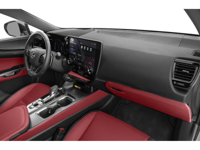 2026 Lexus NX 450h+ PREMIUM PLUS AWD