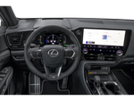 2026 Lexus NX 450h+ LUXURY AWD