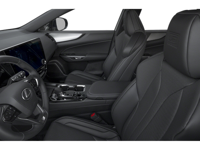 2026 Lexus NX 450h+ LUXURY AWD